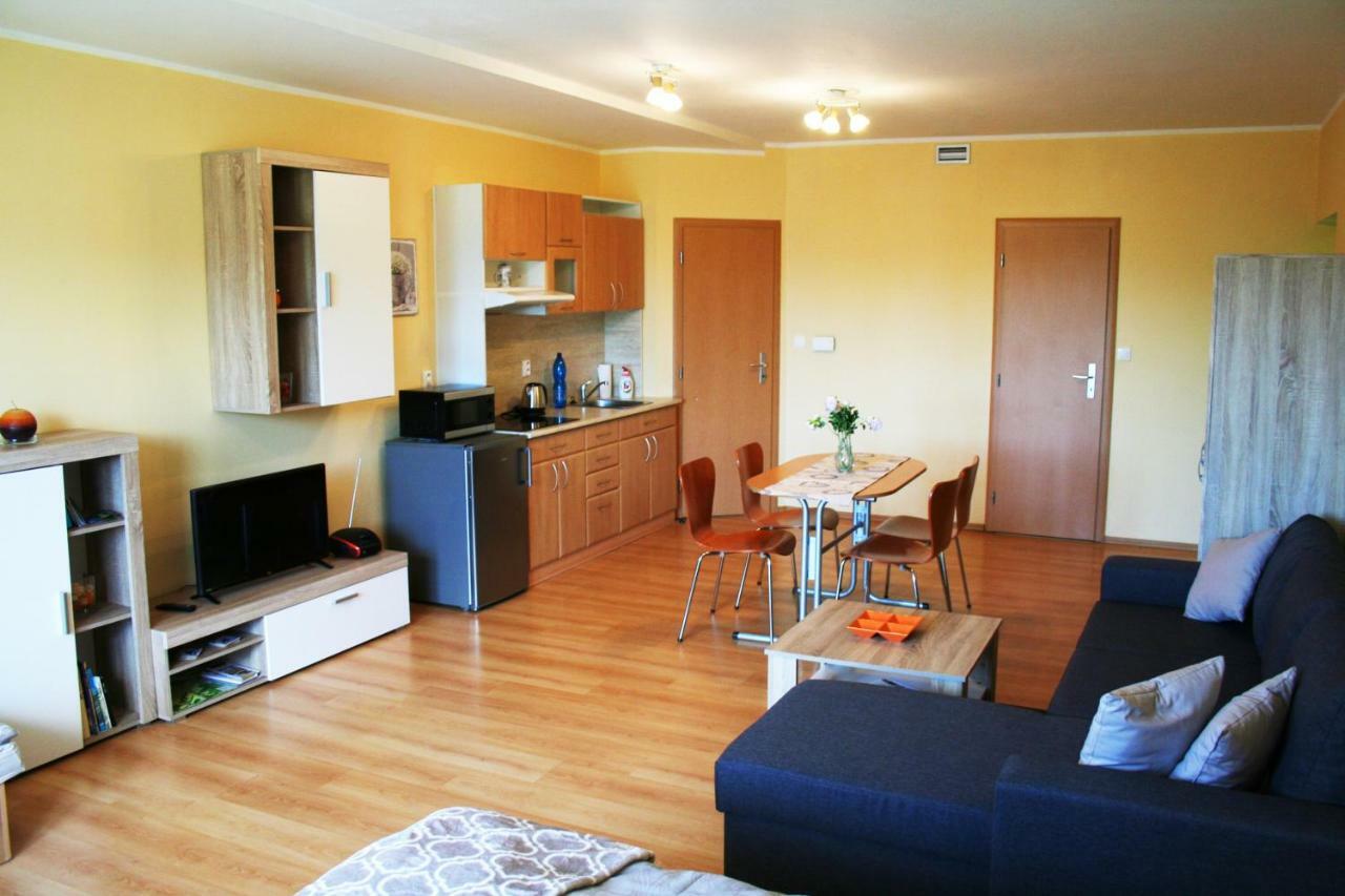 Aaapartman Appartement Donovaly Buitenkant foto